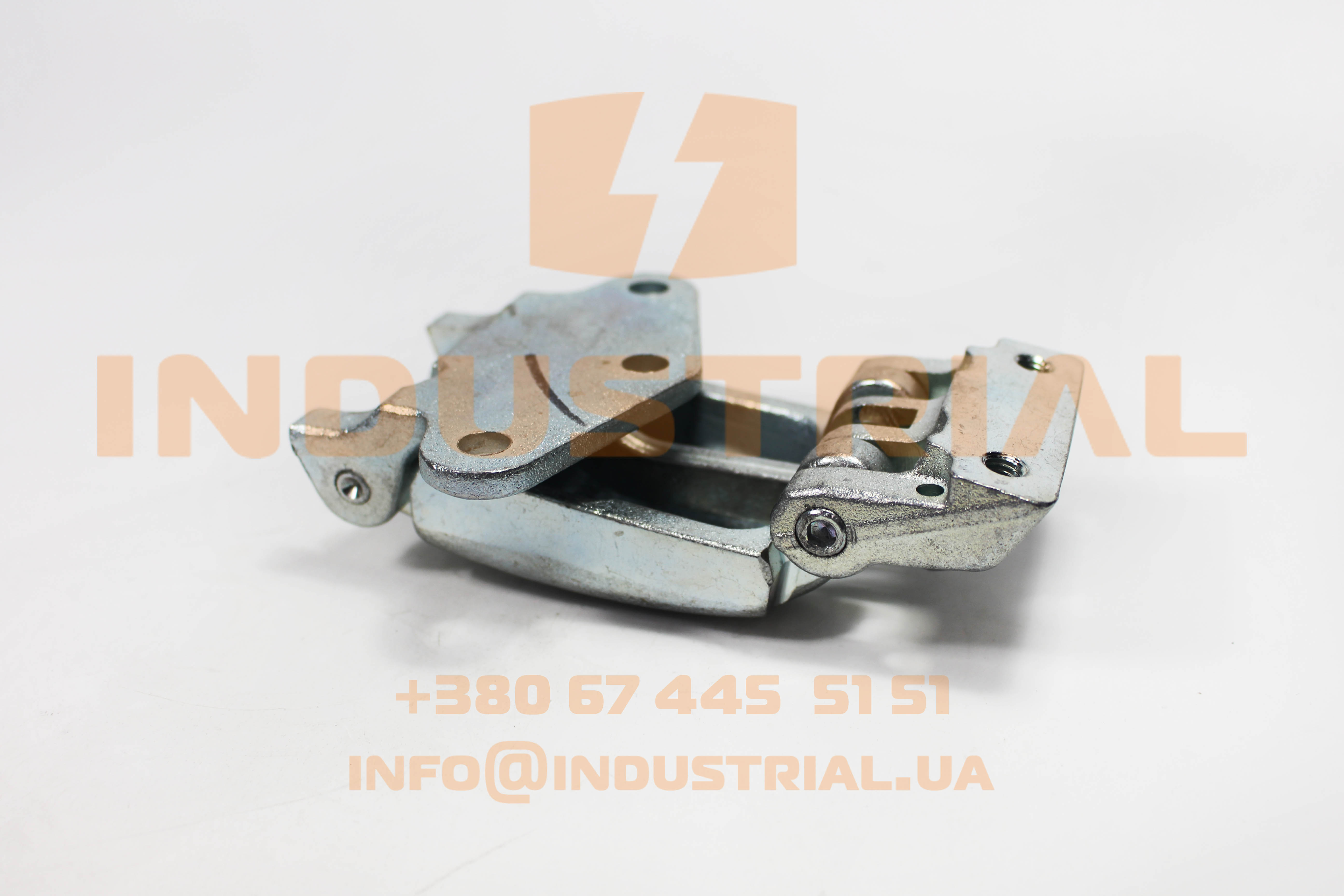 CNH 5563758 CNH INDUSTRIAL
